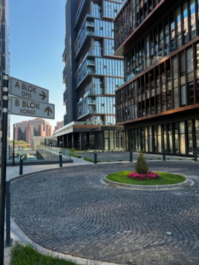 Central Apartment Meets the Heart of Bakırkoy Istanbul